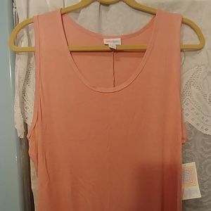 New LuLaRoe XL Tank